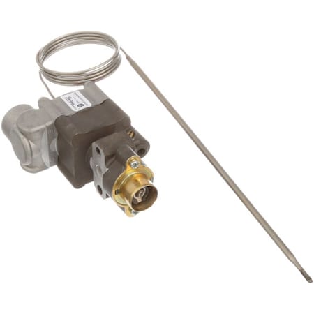 Jade Range Thermostat - Bj 4626900000